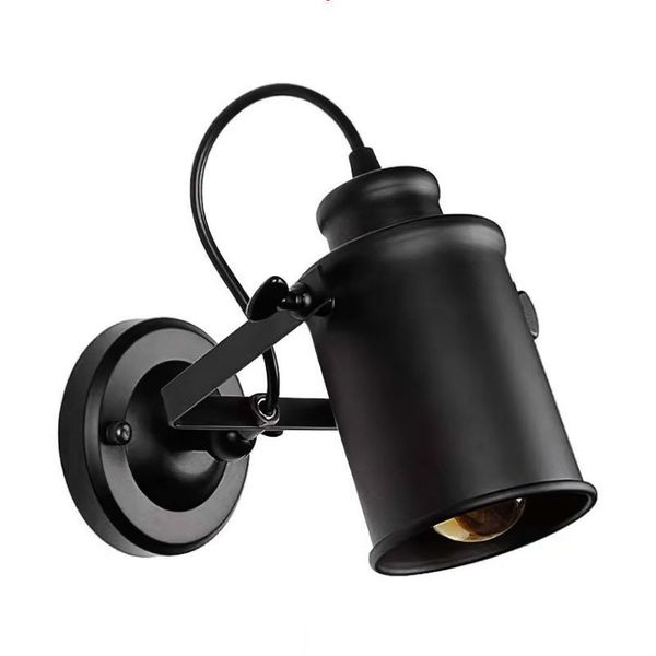 antique vintage led wall lamp retro industrial decor e27 adjustable head lights sconce for dining room restaurant light
antique vintage led wall lamp retro industrial decor e27 adjustable head lights sconce for dining room restaurant light