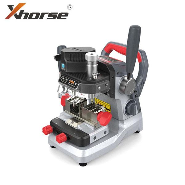 diagnostic tools xhorse dolphin xp007 manually key cutting machine for laser, dimple and flat keys
diagnostic tools xhorse dolphin xp007 manually key cutting machine for laser, dimple and flat keys