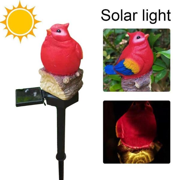 garden decorations solar thrush bird plug-in light led waterproof lawn lamp landscape decoration road outdoor pathway courtyard ornamen f8r5
garden decorations solar thrush bird plug-in light led waterproof lawn lamp landscape decoration road outdoor pathway courtyard ornamen f8r5