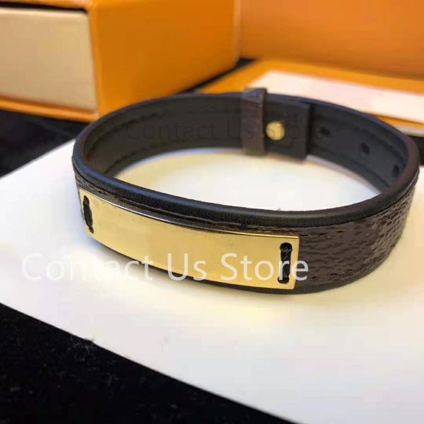 bangle 2021 european and american high-end brand metal bracelet charm presbyopia birthday gift couple models mens, Black
bangle 2021 european and american high-end brand metal bracelet charm presbyopia birthday gift couple models mens, Black