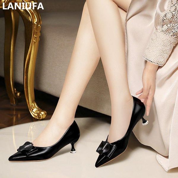 dress shoes fashion women high heels autumn pointed toe classics thin pumps party mujer zapatos, Black
dress shoes fashion women high heels autumn pointed toe classics thin pumps party mujer zapatos, Black