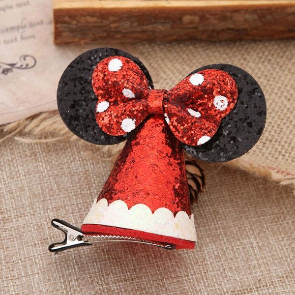 hair clips & barrettes christmas hat deer ear hairpins festival headbands pine cones ball headwear accessories, Golden;silver
hair clips & barrettes christmas hat deer ear hairpins festival headbands pine cones ball headwear accessories, Golden;silver