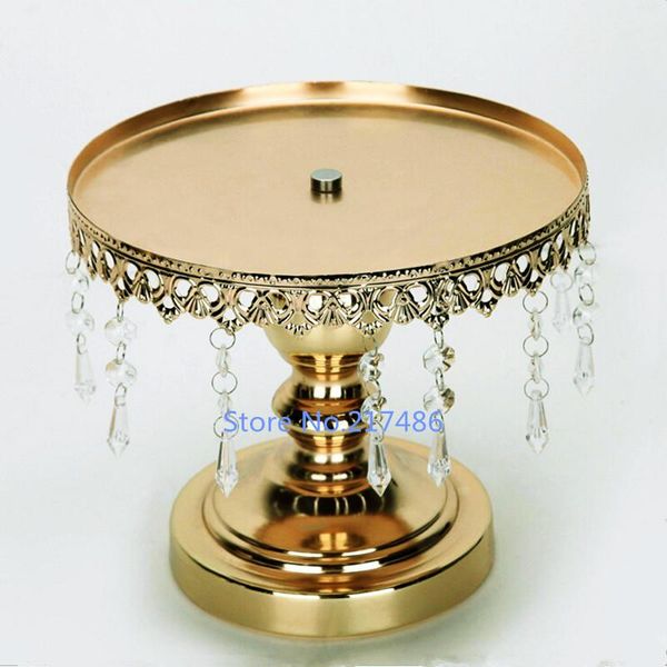 party decoration white or gold metal candle holder stick wedding centerpiece event road lead flower stands