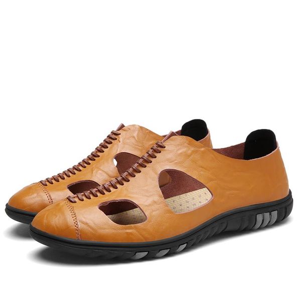sandals sandalen summer men slide sandali sandal for sandalet rasteira verano roman leather piel uomo homme erkek sport en cuir 2021 de, Black
sandals sandalen summer men slide sandali sandal for sandalet rasteira verano roman leather piel uomo homme erkek sport en cuir 2021 de, Black