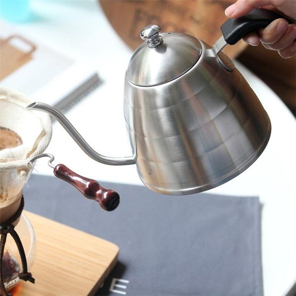 coffee pots drip pot hight quality gooseneck kettle tea maker moka teapot stainless steel induction cooker bb50
coffee pots drip pot hight quality gooseneck kettle tea maker moka teapot stainless steel induction cooker bb50