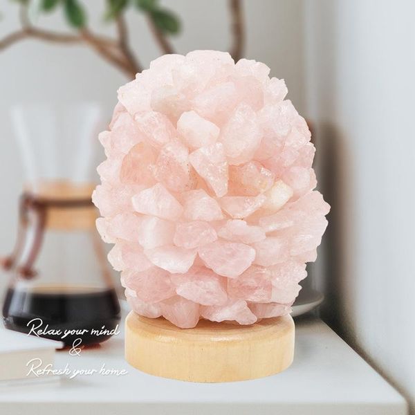 decorative objects & figurines pink crystal light natural night home soft decoration gifts ornaments crafts
decorative objects & figurines pink crystal light natural night home soft decoration gifts ornaments crafts