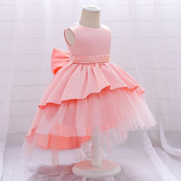 girl's dresses summer dress for girl baby baptism gown 1st year birthday party wedding clothing toddler clothes infant vestidos, Red;yellow
girl's dresses summer dress for girl baby baptism gown 1st year birthday party wedding clothing toddler clothes infant vestidos, Red;yellow