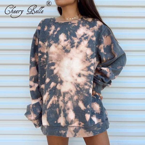 women's hoodies & sweatshirts casual color block tie dye crewneck autumn long sleeve loose pullover sweatshirt, Black
women's hoodies & sweatshirts casual color block tie dye crewneck autumn long sleeve loose pullover sweatshirt, Black