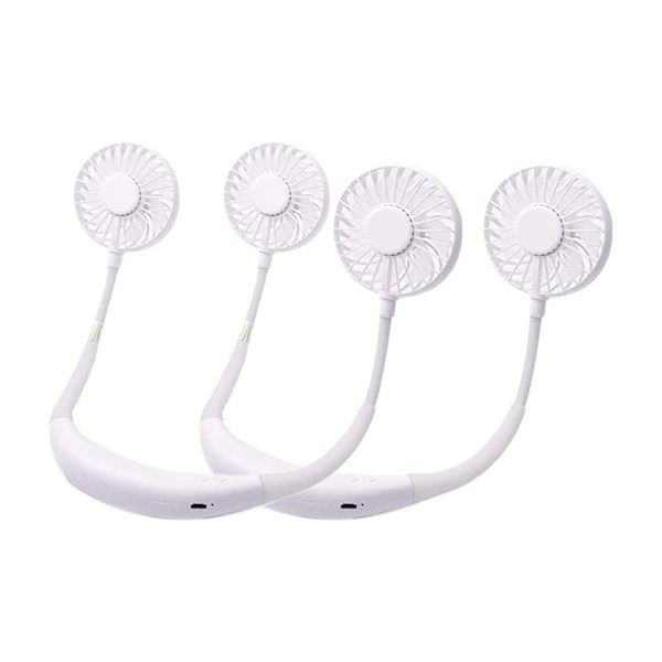 electric fans 2pcs portable hanging neck fan mini usb - 3 speeds led 360 degree rotation outdoor home
electric fans 2pcs portable hanging neck fan mini usb - 3 speeds led 360 degree rotation outdoor home
