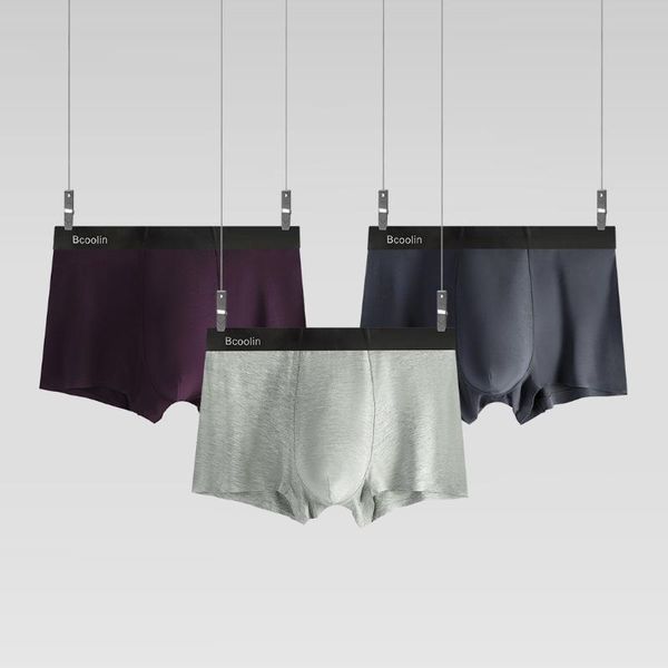 underpants bcoolin men breathable boxers soft cotton underwear underpant u convex pouch men's shorts slips mboxer001, Black;white
underpants bcoolin men breathable boxers soft cotton underwear underpant u convex pouch men's shorts slips mboxer001, Black;white