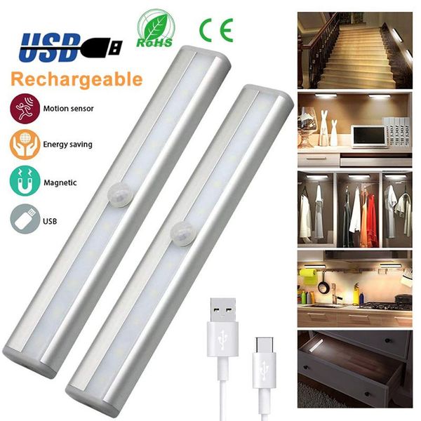 motion sensor closet light led rechargeable wireless lights operated night under cabinet lighting wall lamp
motion sensor closet light led rechargeable wireless lights operated night under cabinet lighting wall lamp