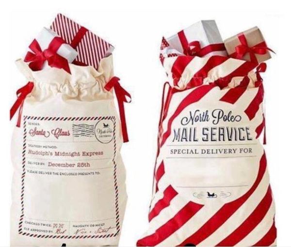 christmas decorations 20pcs/lot arrival red stripe santa sacks cotton canvas gift holders candy bag bags sn1464
christmas decorations 20pcs/lot arrival red stripe santa sacks cotton canvas gift holders candy bag bags sn1464