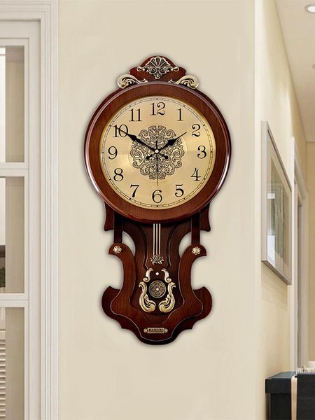 wall clocks european style clock luxury living room silent creative large digital wood vintage reloj de pared home decor 50
wall clocks european style clock luxury living room silent creative large digital wood vintage reloj de pared home decor 50