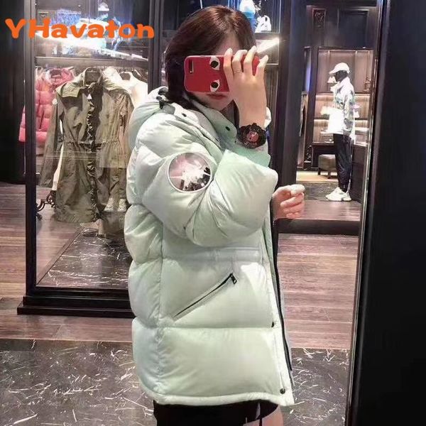 luxury white super thick hooded down men women loves wear casual down mens padding coat, Black
luxury white super thick hooded down men women loves wear casual down mens padding coat, Black