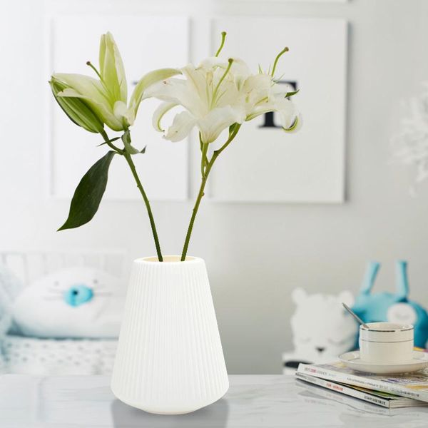 vases morandi plastic vase living room decoration ornaments modern european anti-ceramic flower
vases morandi plastic vase living room decoration ornaments modern european anti-ceramic flower