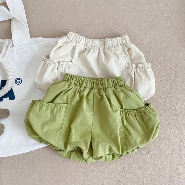 shorts vidmid summer baby girl thin pumpkin korean children's large pocket bud girls p5963, Black
shorts vidmid summer baby girl thin pumpkin korean children's large pocket bud girls p5963, Black