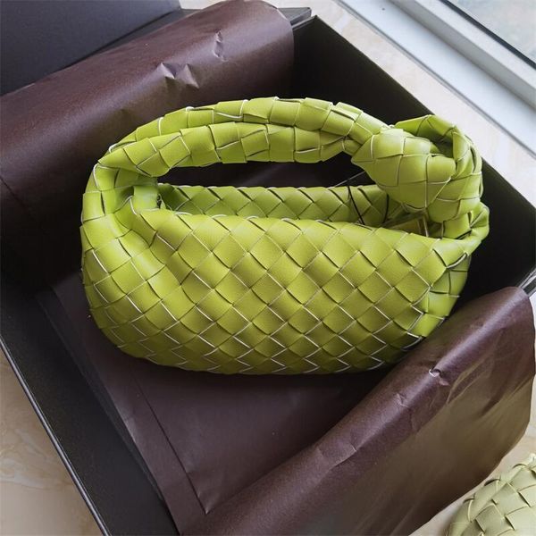 venetas bottega knot bag mini weaving cloud grade bag women's portable leather hand designer handbag wan
venetas bottega knot bag mini weaving cloud grade bag women's portable leather hand designer handbag wan