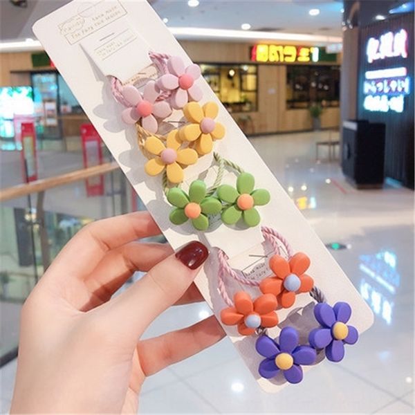 rzog korean cartoon cute little accessories girl band fruit fruit rope set children's headdress hair rope does not hurt hair band, Slivery;white
rzog korean cartoon cute little accessories girl band fruit fruit rope set children's headdress hair rope does not hurt hair band, Slivery;white