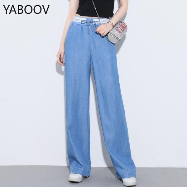 tencel jeans for women wide leg trousers stretch bellbottoms pants womens high streetwear loose women's, Blue
tencel jeans for women wide leg trousers stretch bellbottoms pants womens high streetwear loose women's, Blue