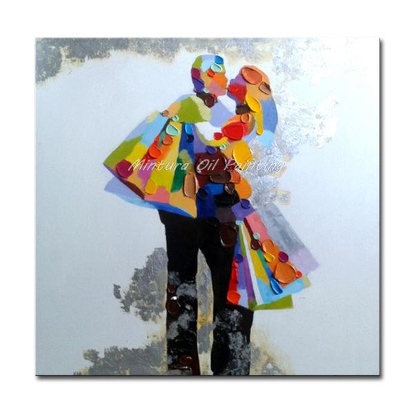 paintings hand-painted figure oil painting on canvss kiss of the groom picked up bride abstract canvas art for living room home decor gift
paintings hand-painted figure oil painting on canvss kiss of the groom picked up bride abstract canvas art for living room home decor gift