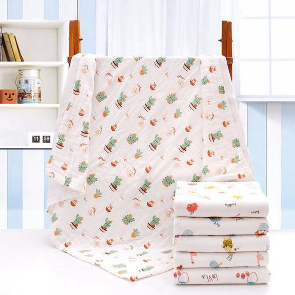 baby blankets muslin gauze children towel large baby swaddling wrap baby bath towels nursery bedding sheet 33 designs dw5986
baby blankets muslin gauze children towel large baby swaddling wrap baby bath towels nursery bedding sheet 33 designs dw5986