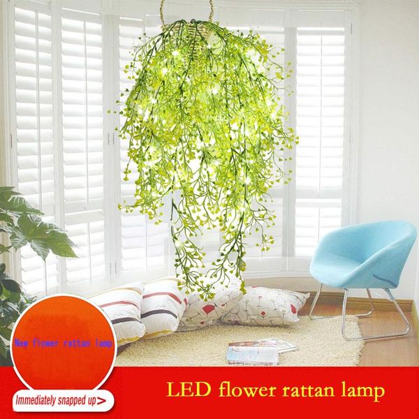 pendant lamps flower rattan lamp interior decoration bedroom led chandelier restaurant balcony children's room
pendant lamps flower rattan lamp interior decoration bedroom led chandelier restaurant balcony children's room
