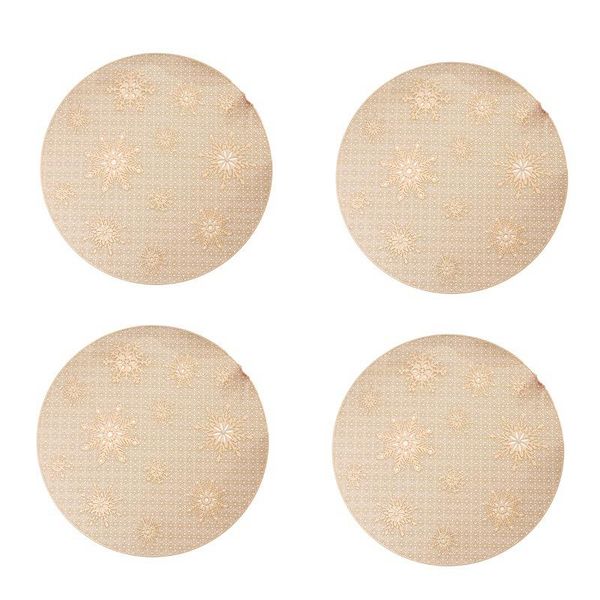 mats & pads round snowflake hollow placemat christmas dining table decor pvc household heat insulation pad mat
mats & pads round snowflake hollow placemat christmas dining table decor pvc household heat insulation pad mat