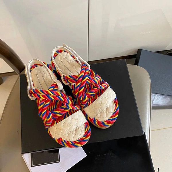 luxury sandals women 2021 platform summer femmes sandales sandalias mujer scarpe donna estive designer slippers sandal, Black
luxury sandals women 2021 platform summer femmes sandales sandalias mujer scarpe donna estive designer slippers sandal, Black