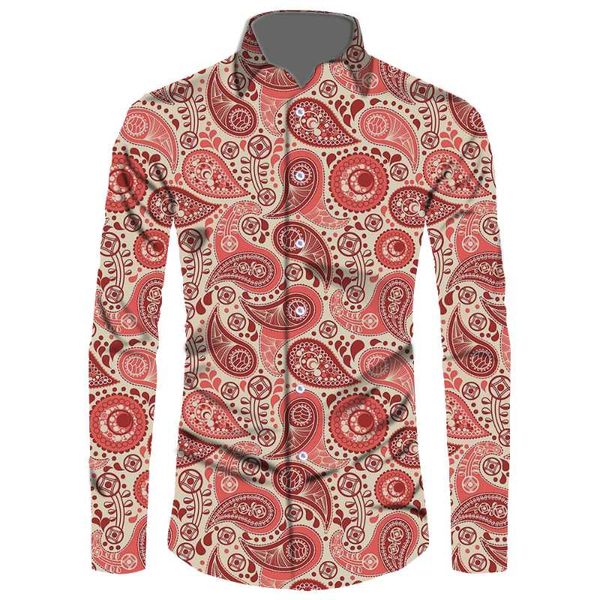 men's casual shirts undertake custom printing men fashion long-sleeve cashew nut pattern male lapel work 3d machine printed, White;black
men's casual shirts undertake custom printing men fashion long-sleeve cashew nut pattern male lapel work 3d machine printed, White;black