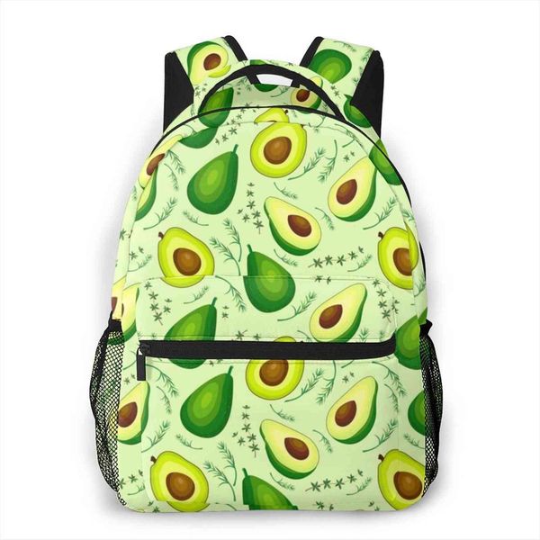 women backpacks children teenage girls 3d avocado pattern printed big travel mochila escolar men lapdropshipping
women backpacks children teenage girls 3d avocado pattern printed big travel mochila escolar men lapdropshipping