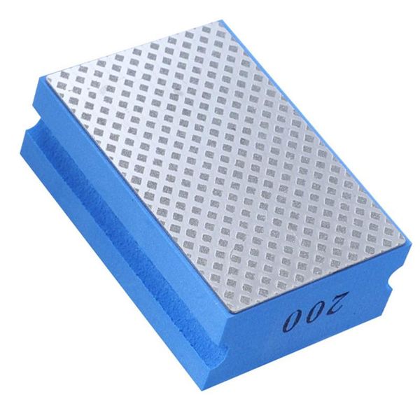 professional hand tool sets electroplated polishing pads strong durable diamond sanding 60Â 120Â 200Â 400 grit for granite enjoymen
professional hand tool sets electroplated polishing pads strong durable diamond sanding 60Â 120Â 200Â 400 grit for granite enjoymen