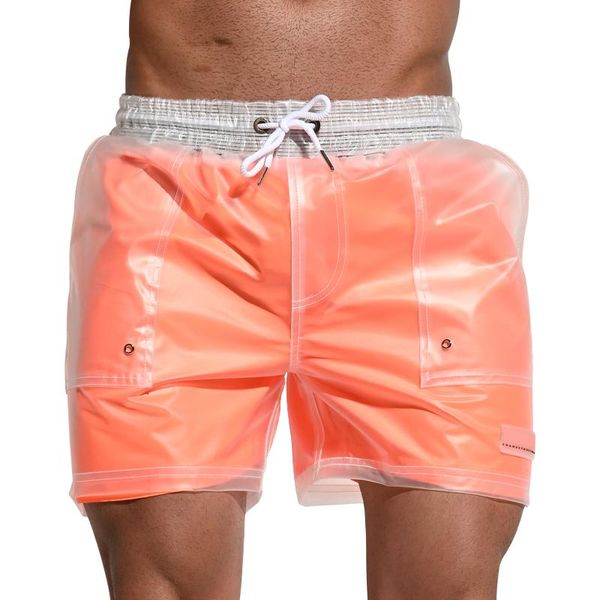 men's swimwear summer swimming trunks solid men swimsuit quick dry loose beachwear breathable elastic bathing shorts surfing pants
men's swimwear summer swimming trunks solid men swimsuit quick dry loose beachwear breathable elastic bathing shorts surfing pants
