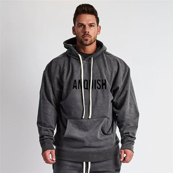 men's hoodies & sweatshirts 2021 autunno nuovo cotone sciolto moda uomo abbigliamento sportivo casual streetwear jogger pullover felpa, Black
men's hoodies & sweatshirts 2021 autunno nuovo cotone sciolto moda uomo abbigliamento sportivo casual streetwear jogger pullover felpa, Black