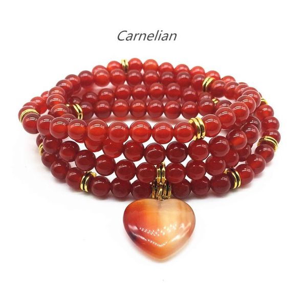 natural carnelian mazonite stone beads charm bracelet for women 74cm long necklace girl gifts fashion jewelry beaded, strands, Black
natural carnelian mazonite stone beads charm bracelet for women 74cm long necklace girl gifts fashion jewelry beaded, strands, Black