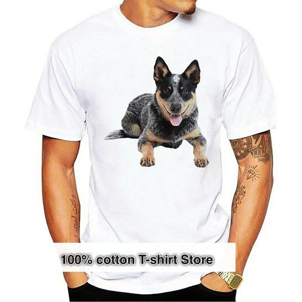 men's t-shirts funny clothing casual short sleeve australian cattle dog t-shirt tee shirt, White;black
men's t-shirts funny clothing casual short sleeve australian cattle dog t-shirt tee shirt, White;black