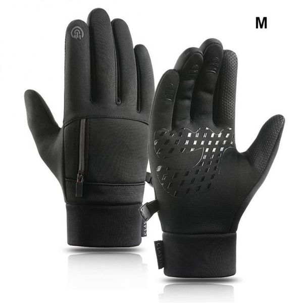 cycling gloves anti-slip q803 outdoor climbing bicycle glove touch screen driving sports autumn winter warm ski glov, Black
cycling gloves anti-slip q803 outdoor climbing bicycle glove touch screen driving sports autumn winter warm ski glov, Black