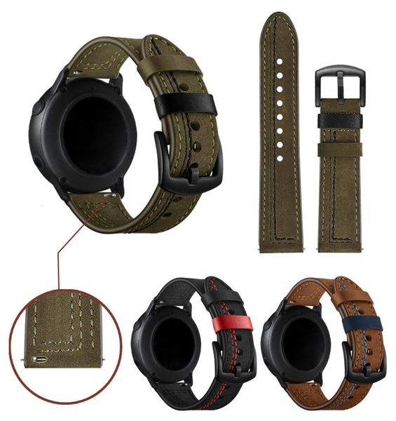 watch bands leather strap 20mm 22mm watchband for man black green brown grain vintage calfskin, Black;brown
watch bands leather strap 20mm 22mm watchband for man black green brown grain vintage calfskin, Black;brown