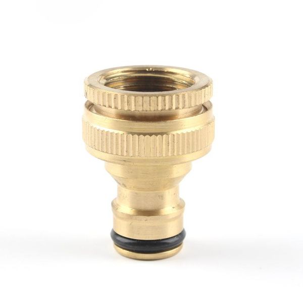 copper 1/2" 3/4" thread adapter garden hose connector water faucet tap joint washing car irrigation accessories watering equipment
copper 1/2" 3/4" thread adapter garden hose connector water faucet tap joint washing car irrigation accessories watering equipment