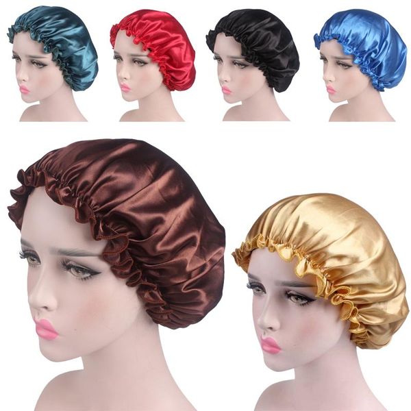 girl hair styling sleep caps fabric bonnet satin lined cap night hat adjust shower silk bonnets bathroom products
girl hair styling sleep caps fabric bonnet satin lined cap night hat adjust shower silk bonnets bathroom products
