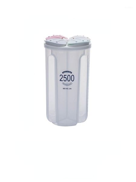 storage bottles & jars kitchen grains box food grade dried fruit noodle portable moisture proof canister sealed jar lh50sn
storage bottles & jars kitchen grains box food grade dried fruit noodle portable moisture proof canister sealed jar lh50sn