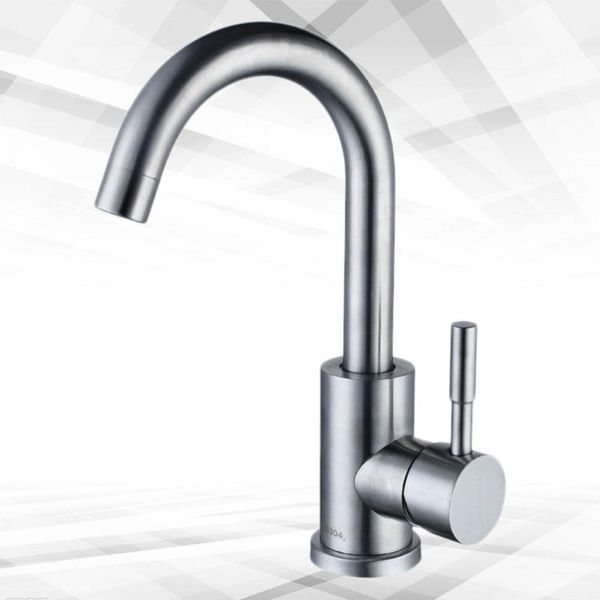 other faucets, showers & accs kitchen stainless steel wiredrawing bathroom single hole cool for home (1150g)
other faucets, showers & accs kitchen stainless steel wiredrawing bathroom single hole cool for home (1150g)