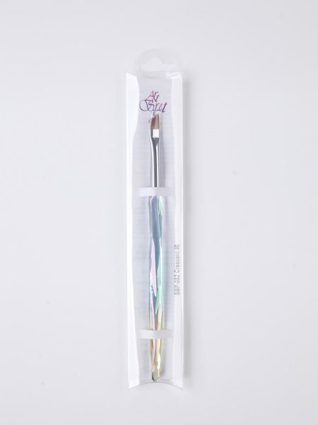 nail brushes artsecret uv gel brush extension painting pen drawing art manicure tool sbp-352 crescent#6, Yellow
nail brushes artsecret uv gel brush extension painting pen drawing art manicure tool sbp-352 crescent#6, Yellow