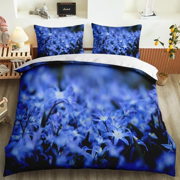 bedding sets warm simple style spring flower home duvet cover pillowcase bed set winter king size decor
bedding sets warm simple style spring flower home duvet cover pillowcase bed set winter king size decor