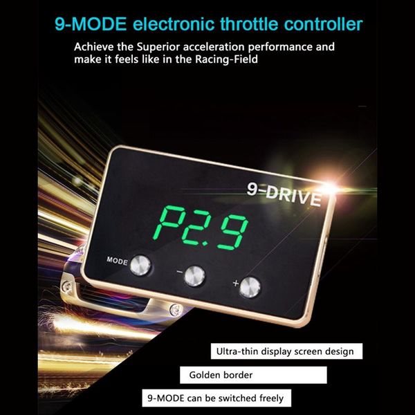 throttle response controller 9 drive modes racing accelerator potent tuning parts accessory (832) towel
throttle response controller 9 drive modes racing accelerator potent tuning parts accessory (832) towel