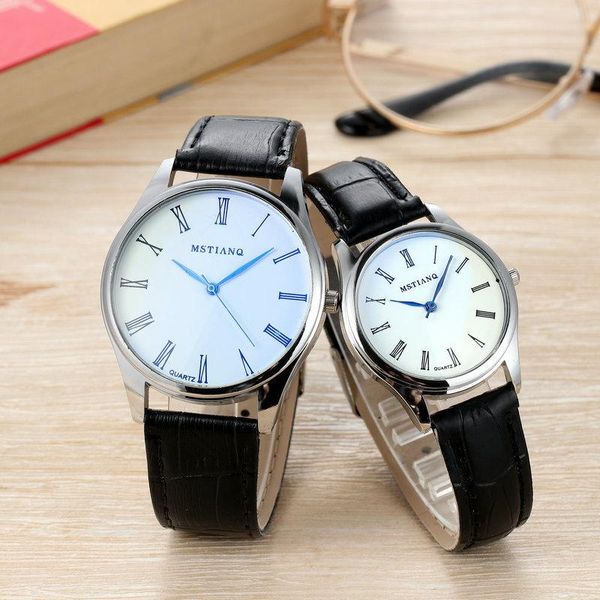 wristwatches drop luxury quartz watch for women female men lovers couple mujer wristwatch casual dress vintage design clock, Slivery;brown
wristwatches drop luxury quartz watch for women female men lovers couple mujer wristwatch casual dress vintage design clock, Slivery;brown