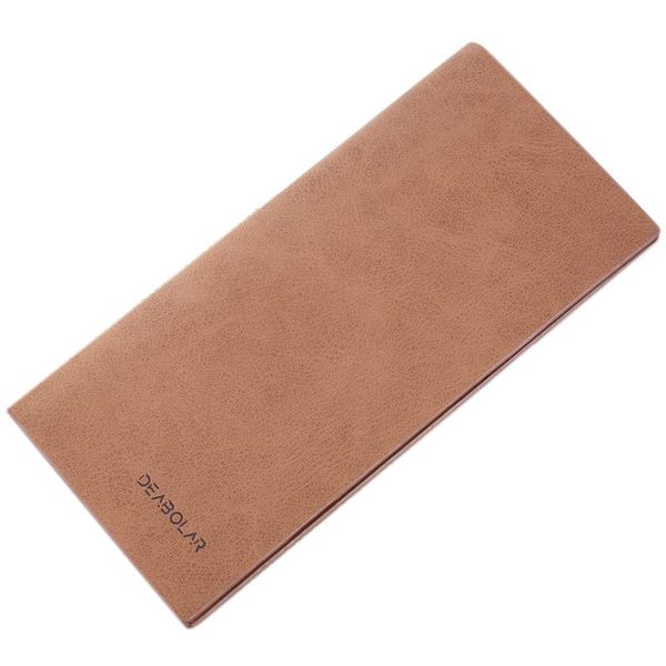 wallets deabolar retro fashion men's quality long section ultra-thin wallet large capacity zipper multi-card holder brown, Red;black
wallets deabolar retro fashion men's quality long section ultra-thin wallet large capacity zipper multi-card holder brown, Red;black