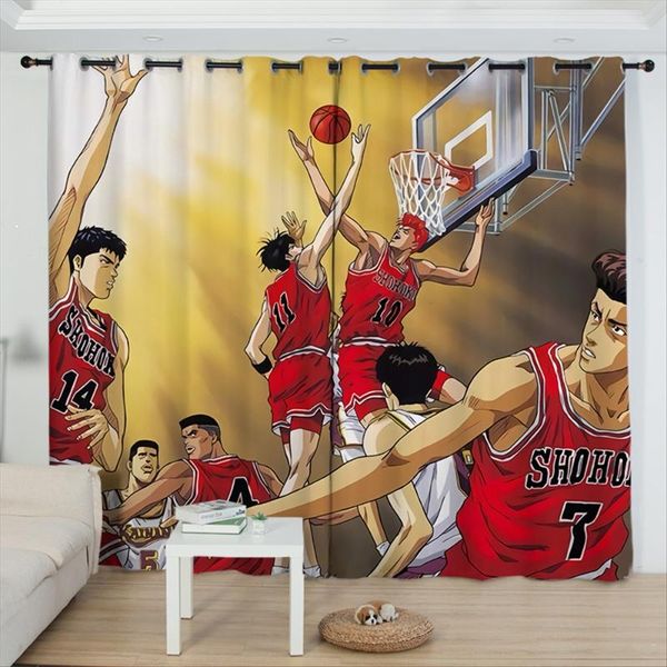 curtain & drapes japan anime slam blackout curtains cartoon 3d printed custom 160x160cm window for sports series boy kids children
curtain & drapes japan anime slam blackout curtains cartoon 3d printed custom 160x160cm window for sports series boy kids children