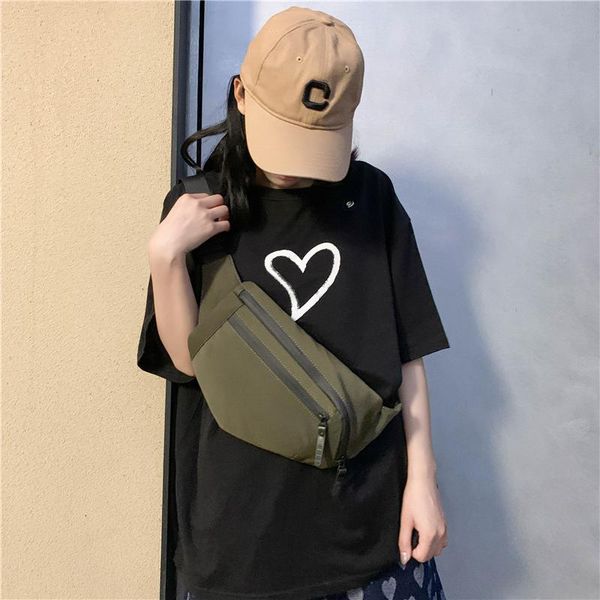 waist bags original aizatly chest bag couple retro versatile shoulder messenger 2021 diagonal lightweight sports
waist bags original aizatly chest bag couple retro versatile shoulder messenger 2021 diagonal lightweight sports