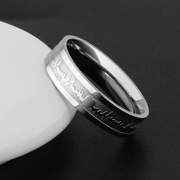 cluster rings men's ring for women stainless steel fashion couple gold male accessories wedding boho jewelry 2021 wholesale, Golden;silver
cluster rings men's ring for women stainless steel fashion couple gold male accessories wedding boho jewelry 2021 wholesale, Golden;silver