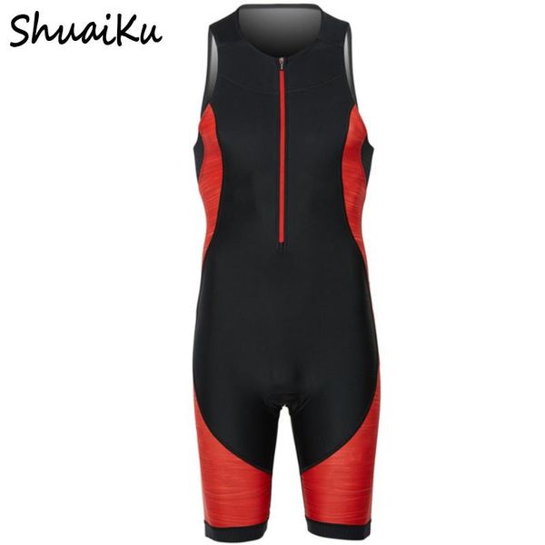 racing sets 2021 women's triathlon short sleeve cycling jersey skinsuit maillot ropa ciclismo bicycle bike clothes jumpsuit, Black;blue
racing sets 2021 women's triathlon short sleeve cycling jersey skinsuit maillot ropa ciclismo bicycle bike clothes jumpsuit, Black;blue